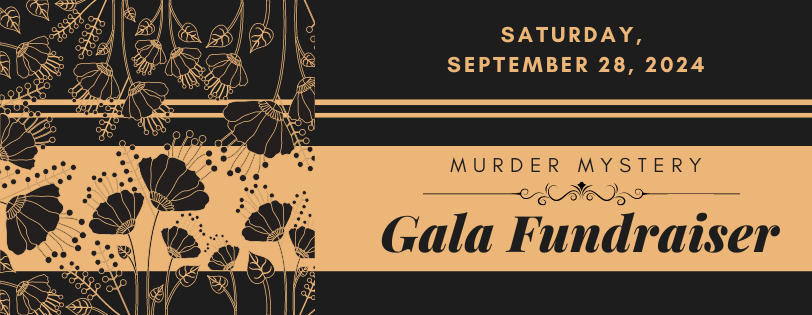 35th Anniversary Murder Mystery Gala